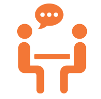 Icon Negotiation Full Service Ad Agency