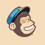 icon mailchimp