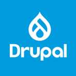 icon drupal