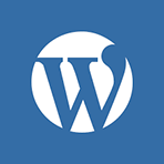 icon wordpress