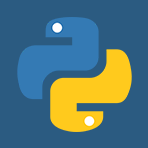 icon python
