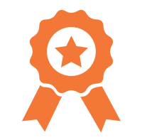 icon customer satisfaction