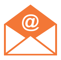 icon email marketing