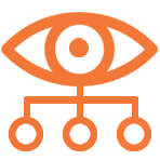 icon noun data visualization